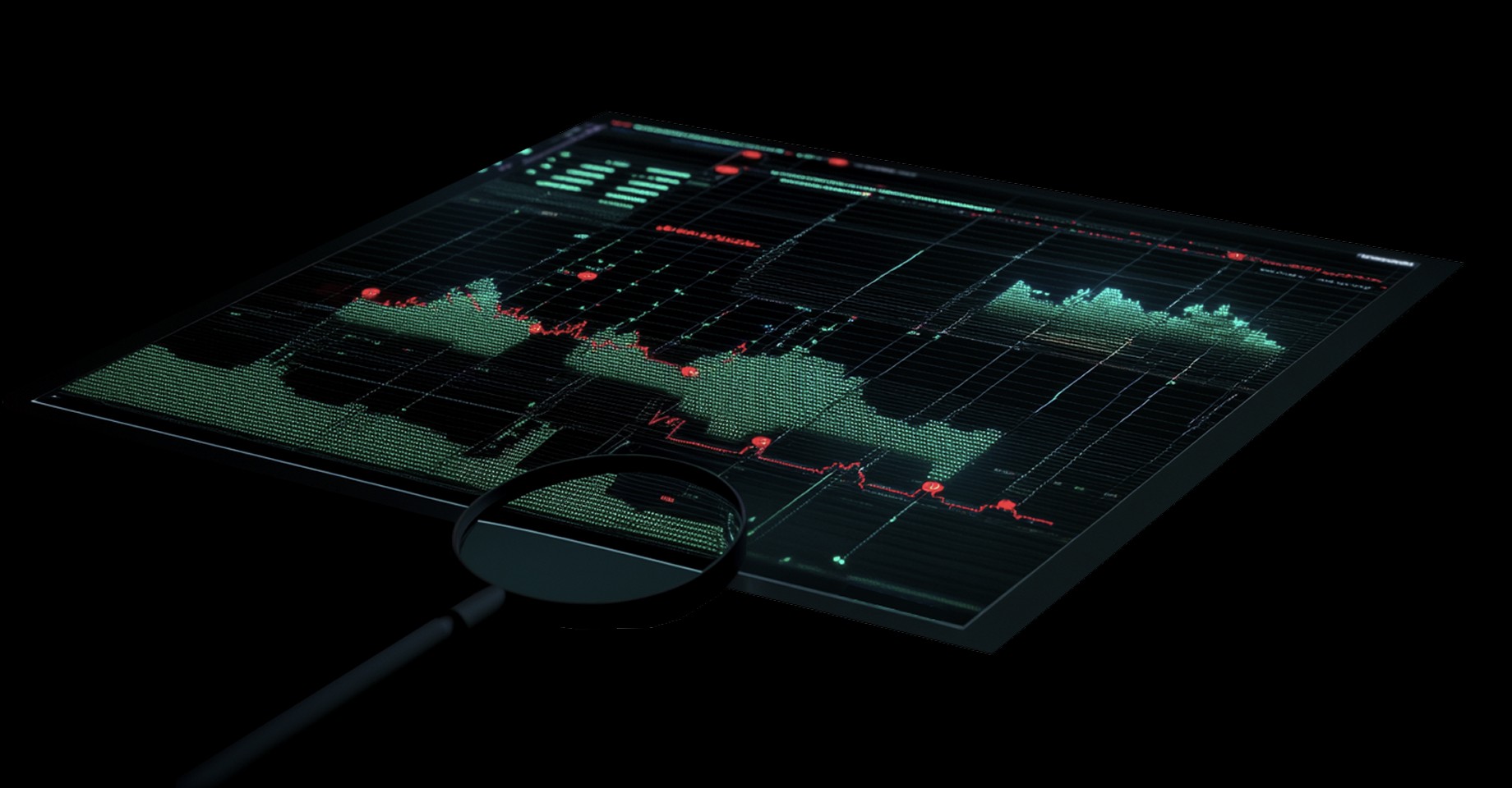 Web-dashboards